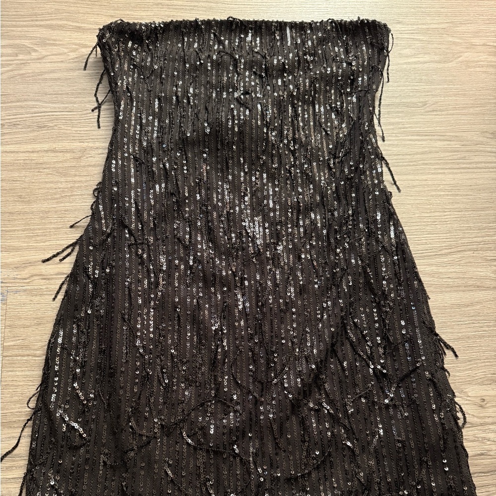 Wild Fable Black Dress